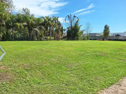 Terreno Lote  en Venta en Garin, Escobar, G.B.A. Zona Norte
