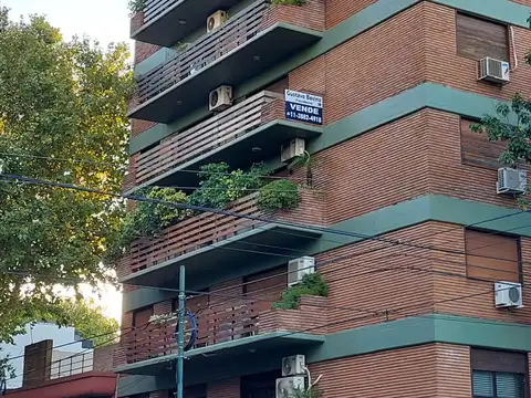 Chivilcoy 3100, Piso 4