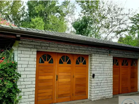 VENDE EXCELENTE CHALET con facilidades. Sourigues