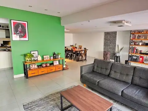 Departamento en Venta de 4 ambientes