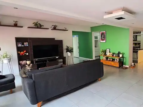 Departamento en Venta en Caballito, USD 290.000
