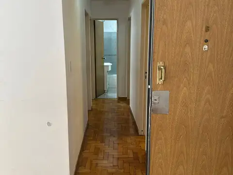 Departamento en Alquiler 35 años