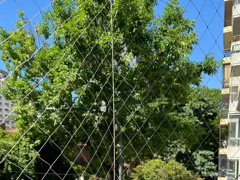 Departamento en Alquiler de 3 ambientes