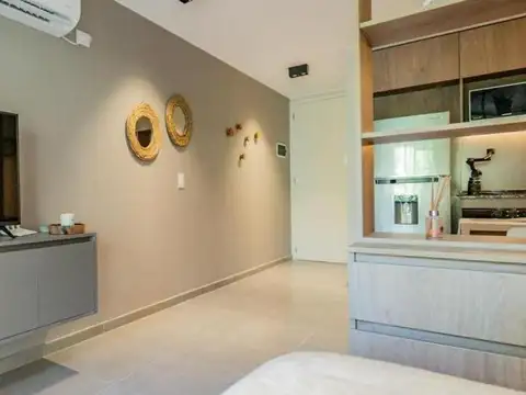 Rondeau 300, Piso 1
