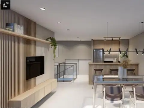 SE VENDE DEPARTAMENTO NUEVA CÓRDOBA JERARQUÍA