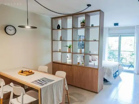 SE VENDE DEPARTAMENTO NUEVA CÓRDOBA JERARQUÍA !