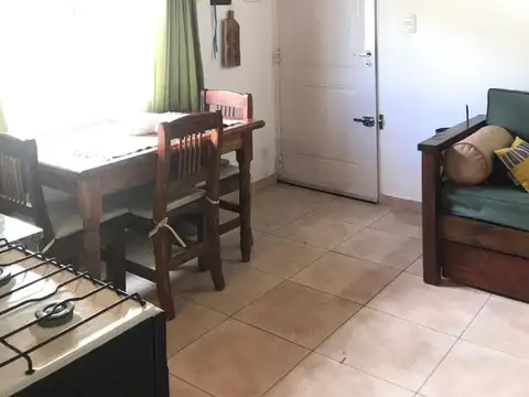 Depto Tipo Casa en Venta de Monoambiente