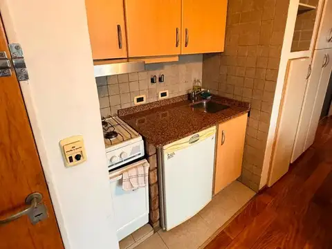 Departamento en Alquiler en San Nicolás, $ 600.000