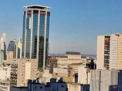Lavalle 700, Piso 19°