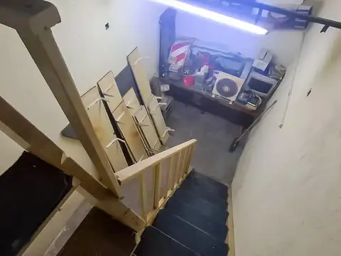 VENTA - LOCAL COMERCIAL / OFICINA PROFESIONAL  – VILLA URQUIZA