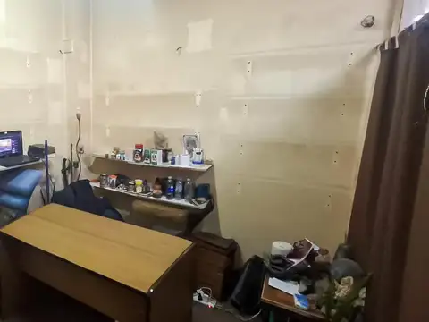 Oficina en Venta en Villa Urquiza, USD 25.000