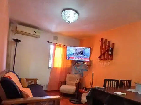 Departamento en Venta 53 años