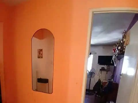 Departamento en Venta en Villa Lugano, USD 43.000