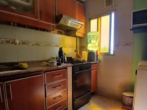 Departamento 4 ambientes en venta