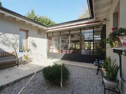 Casa en Venta 3 años