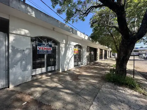 Local en Venta en Funes, USD 500.000