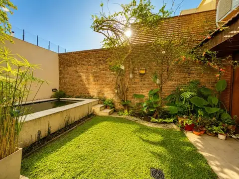 Casa en Alquiler en Villa Devoto, USD 3.000