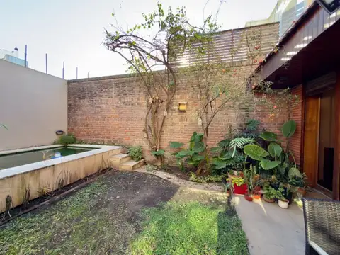 Casa en Alquiler en Villa Devoto, $ 4.900.000