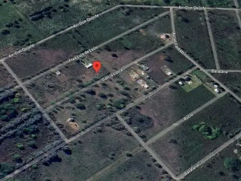 Terreno en venta - 900Mts2 - Pavón, Exaltación de La Cruz