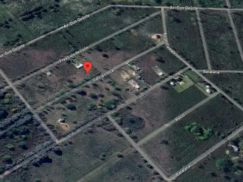 Terreno en venta - 900Mts2 - Pavón, Exaltación de La Cruz