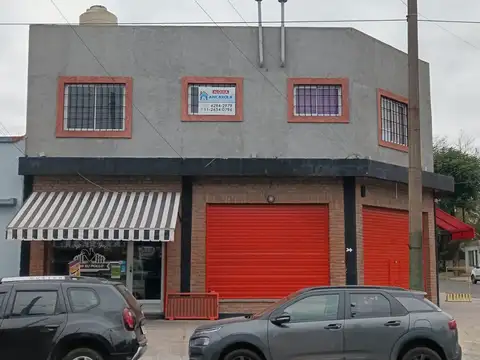 Bahia Blanca 400