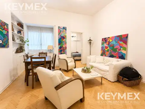 Departamento en Alquiler 70 años