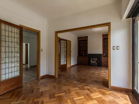Depto Tipo Casa en Venta A Estrenar