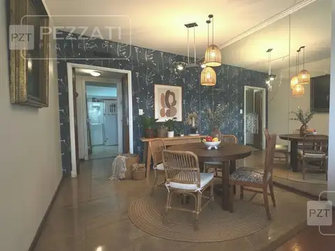 Departamento en Venta de 3 dormitorios