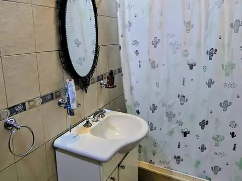 VENTA GALPON CON CASA 2 DORMITORIOS EN BELGRANO