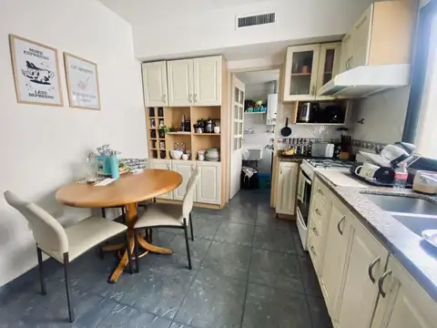 Departamento en Venta 20 años