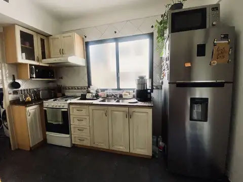 Departamento en Venta en Caballito, USD 190.000