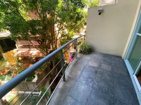 Departamento en Alquiler 40 años
