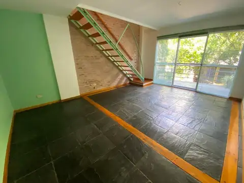 Departamento en Alquiler en Barrio Norte, $ 1.350.000