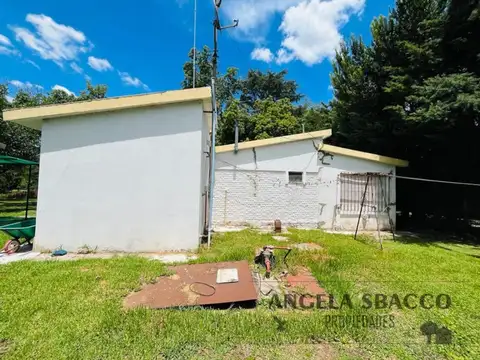 Quinta en Venta 50 años