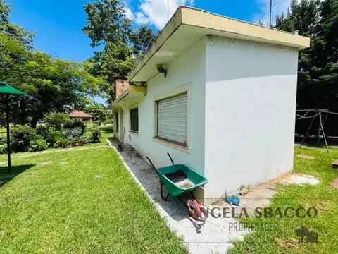 Excelente Casa  Residencial.