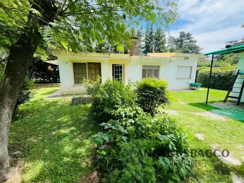 Quinta en Venta de 3 dormitorios