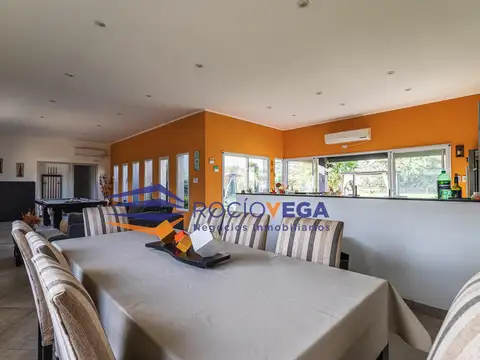 Casa en Venta al Sur