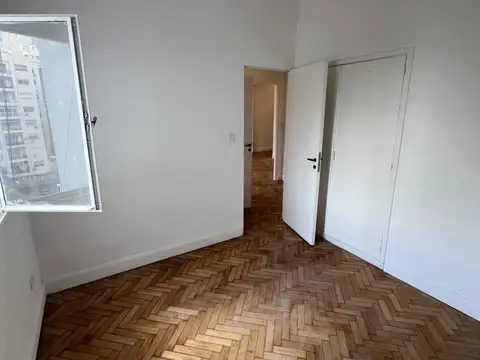 Departamento en Alquiler 75 años