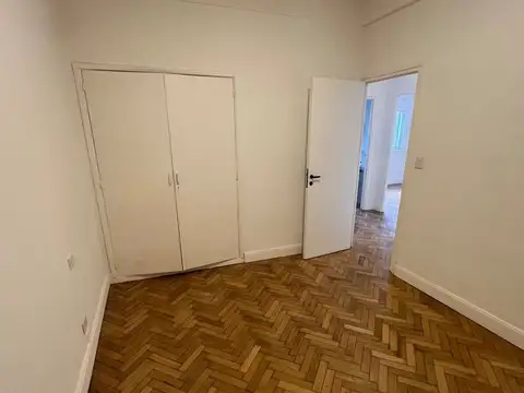 Departamento en Alquiler en Recoleta, $ 1.300.000