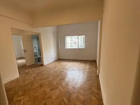Departamento en Alquiler de 3 ambientes