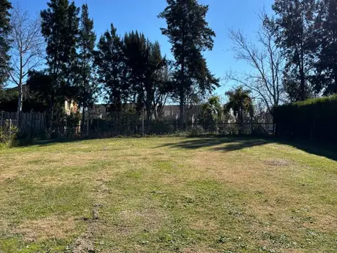 Terreno en Venta de 581,0 m2
