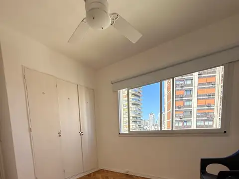 Departamento en Alquiler 45 años