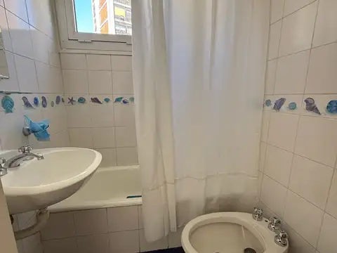 Departamento en Alquiler Apto profesional