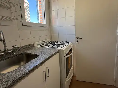 Departamento en Alquiler en Palermo Chico, $ 800.000