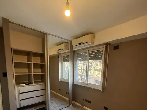 Departamento en Alquiler - 1 Dormitorio 1 Baño - 30mts - Coghlan