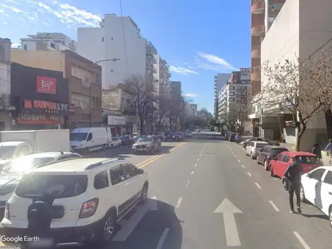 Departamento en Alquiler al Norte
