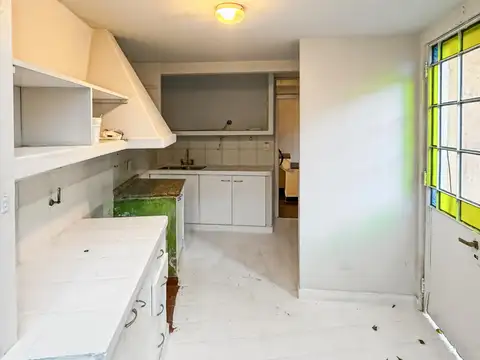 Casa en Alquiler en Palermo, USD 1.200