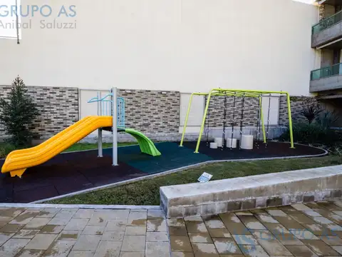 Edificio Bruna  - Departamentos a Estrenar con Amenities