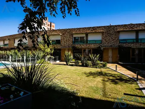 Departamento en Venta con 20 cocheras