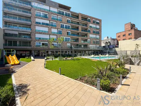 Departamento en Venta de 2 dormitorios